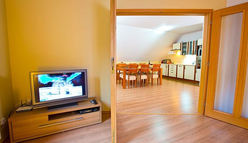 Rokytnice Apartments Rokytnice nad Jizerou - Apartmán 1 - 3